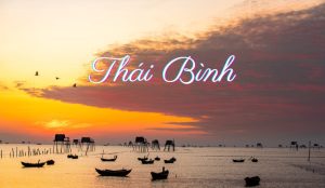 Thuê Xe Taxi Phú Thọ - Thái Bình Giá Rẻ, Trọn Gói, Gọi Đến Ngay