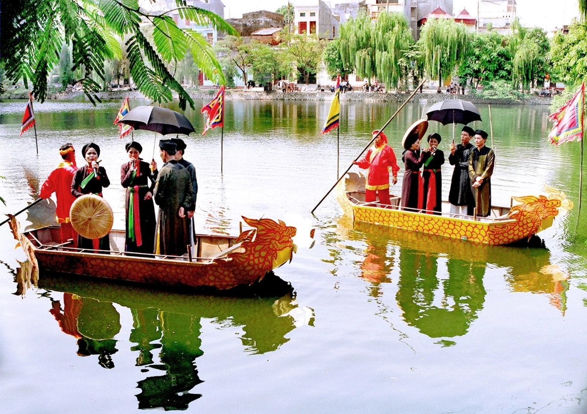 Thuê Xe Taxi Phú Thọ - Bắc Ninh Giá Rẻ, Trọn Gói, Gọi Đến Ngay