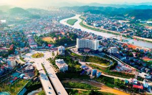 Thuê Xe Taxi Phú Thọ - Lào Cai Giá Rẻ, Trọn Gói, Gọi Đến Ngay