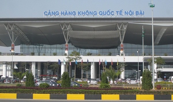 Tại sao nên quảng cáo sân bay Nội Bài - Hai Tran Media & Airs