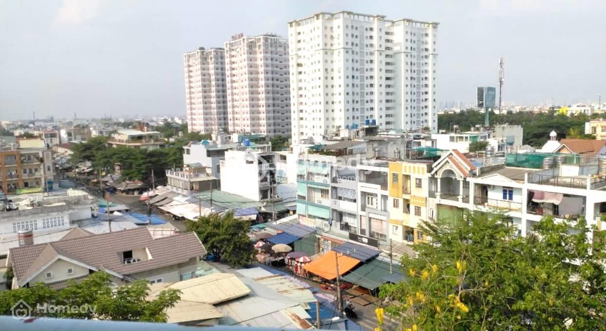 Chung cư Vĩnh Tường