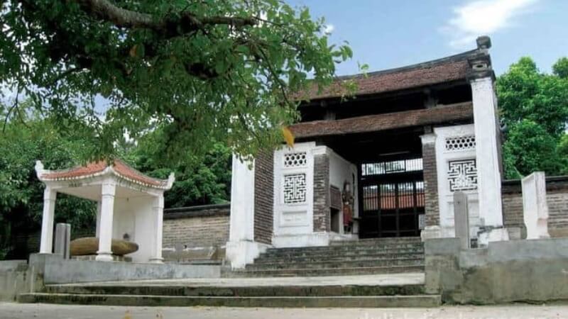 5 địa điểm du lịch Lập Thạch (Vĩnh Phúc) đáng ghé nhất