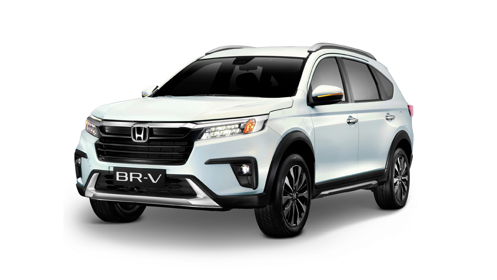 Cho thuê xe Honda BRV tự lái, đời mới giá rẻ uy tín