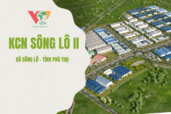CÔNG TY CỔ PHẦN PHÁT TRIỂN HẠ TẦNG VĨNH PHÚC